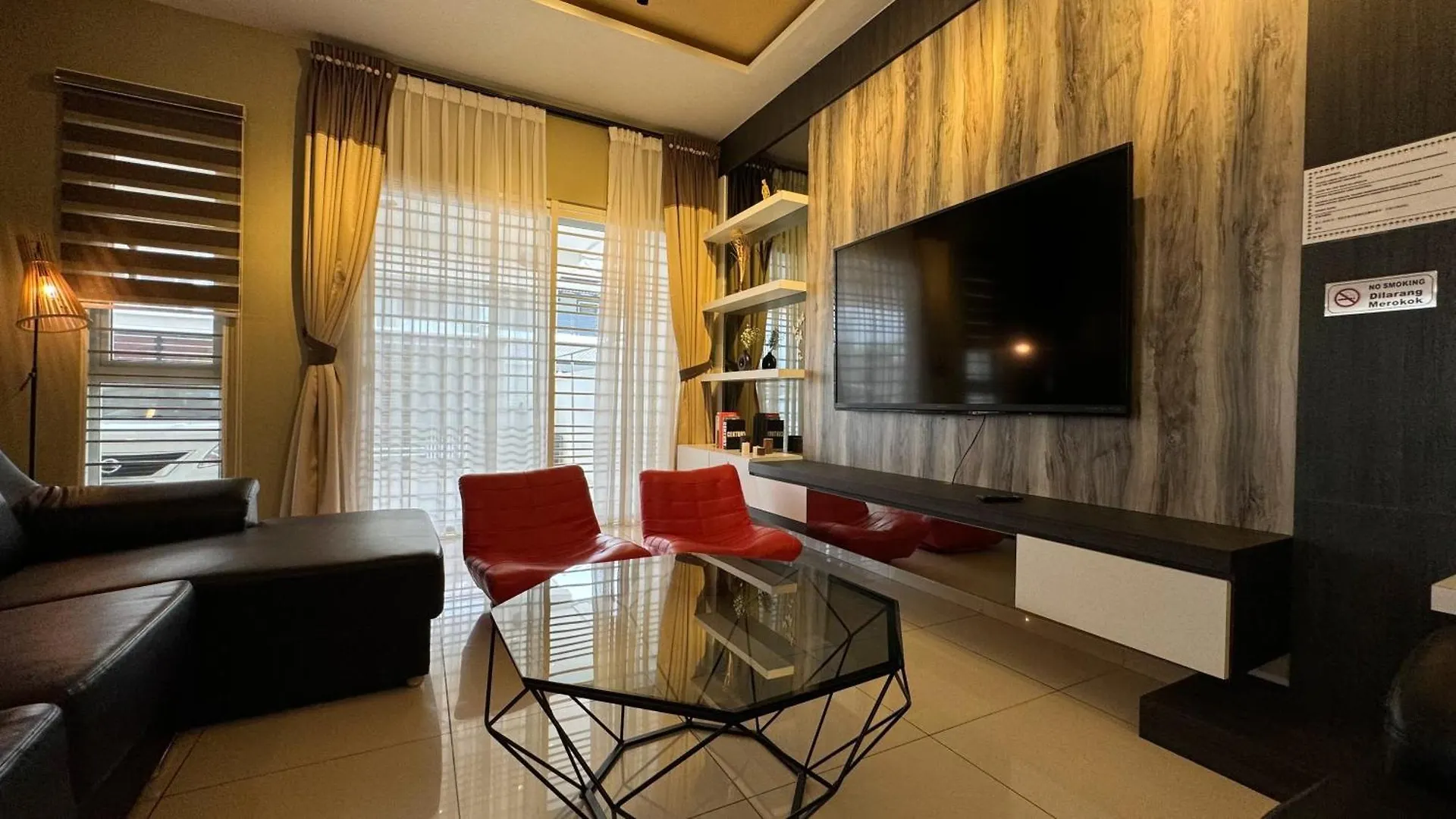 Ipoh Seri Bougainvillea Luxe Villa With Private Splendid Pool