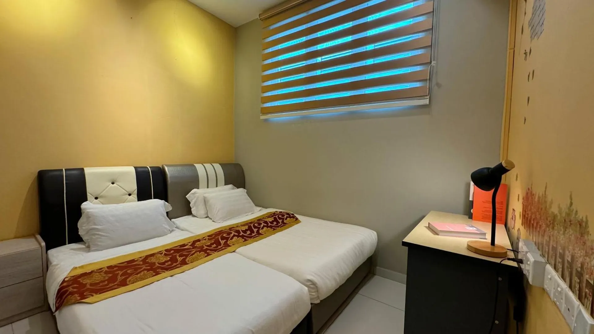 Ipoh Seri Bougainvillea Luxe Villa With Private Splendid Pool