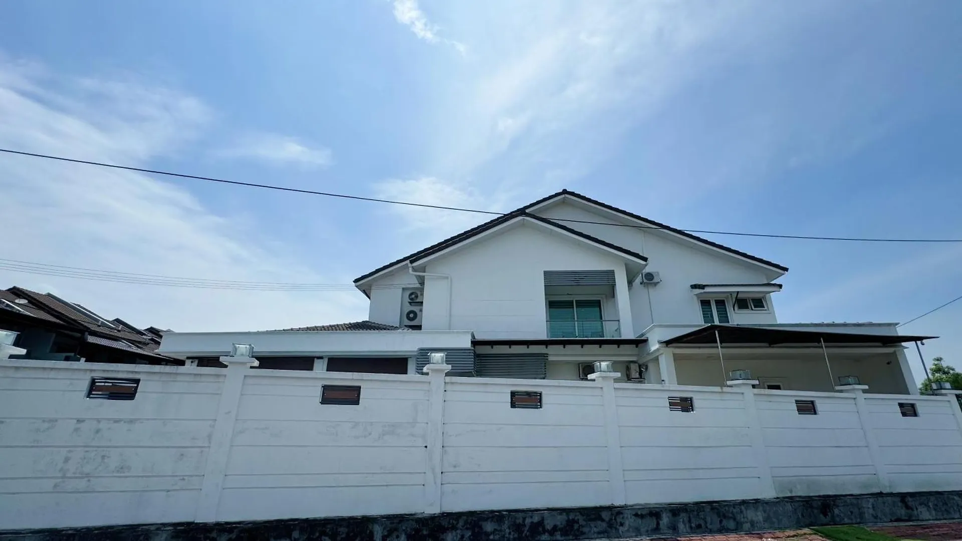 Ipoh Seri Bougainvillea Luxe Villa With Private Splendid Pool